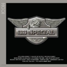 38 Special - ICON