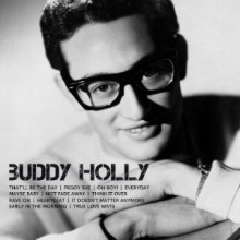Buddy Holly - ICON