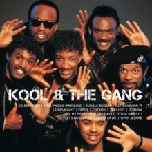 Kool & The Gang - ICON