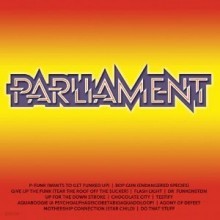 Parliament - ICON