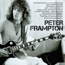 Peter Frampton - ICON