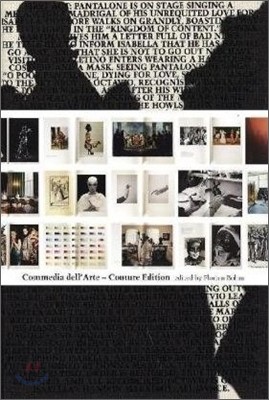 Commedia Dell'arte - Couture Edition