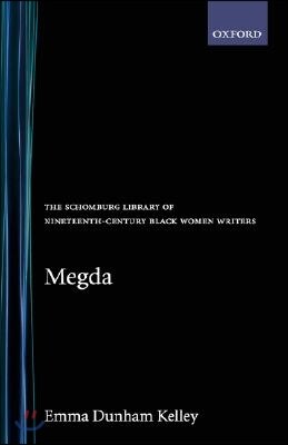 Megda