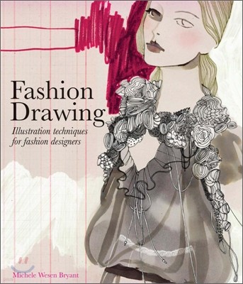 Fashion Drawing