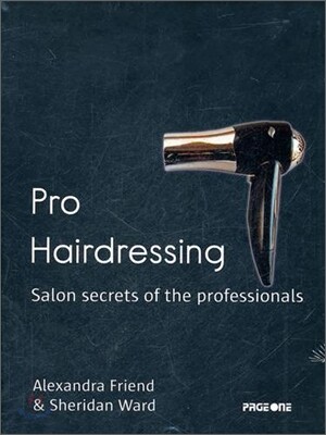 PRO HAIRDRESSING