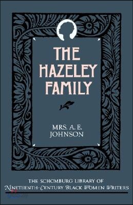 The Hazeley Family
