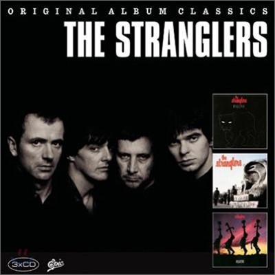 Stranglers - Original Album Classics