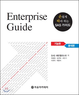 Enterprise guide