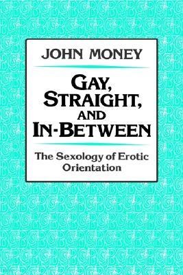 Gay, Straight, and In-Between