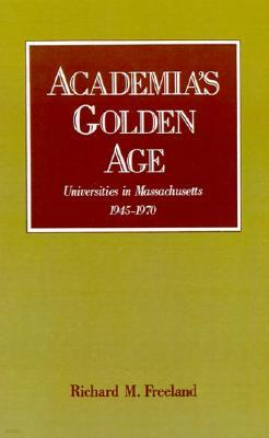 Academia's Golden Age