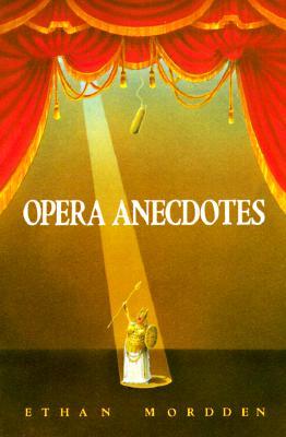 Opera Anecdotes