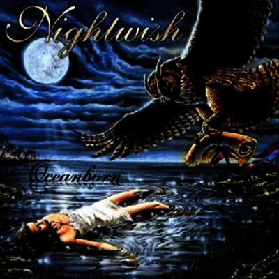 Nightwish - Oceanborn (LP)