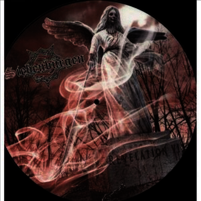 Siebenbuergen - Revelation VI (Picture LP)(Limited Edition)