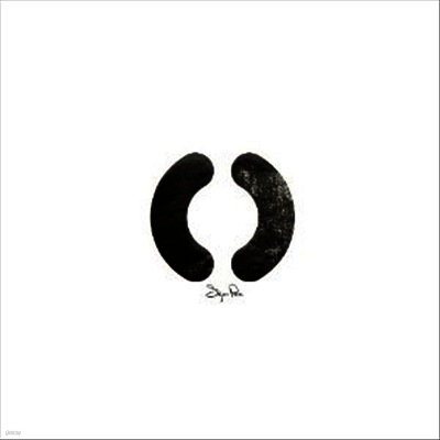 Sigur Ros — ( ) 앨범 커버