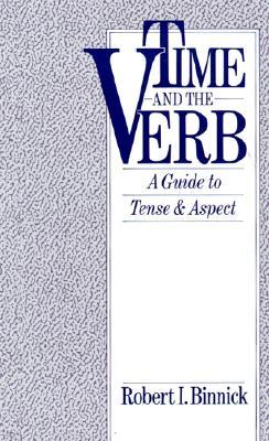 Time and the Verb