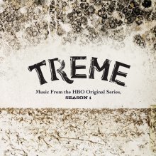 Treme: Music From the HBO Original Series, Season 1 OST