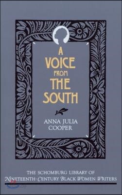 A Voice from the South