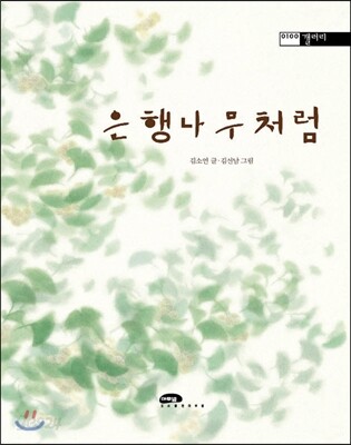 은행나무처럼