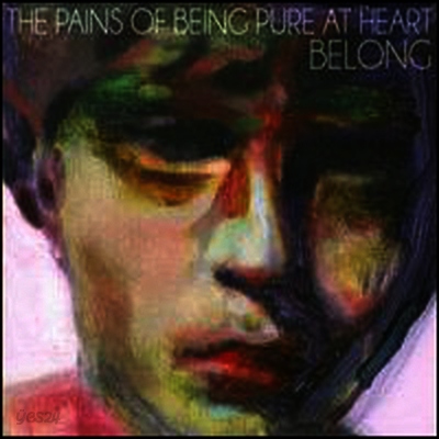 Pains Of Being Pure At Heart - Belong (LP)