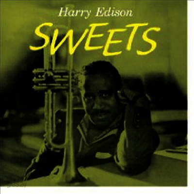 Harry Edison - Sweets (Remastered) (Bonus Tracks)(CD)