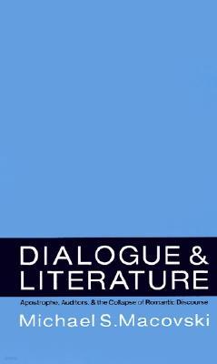 Dialogue and Literature