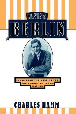 Irving Berlin