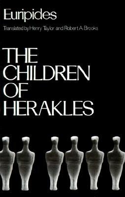The Children of Herakles