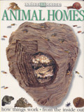 ANIMAL HOMES