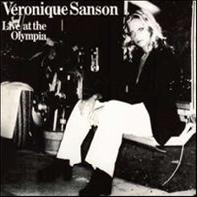 Veronique Sanson - Live at the Olympia