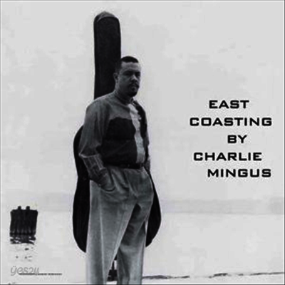 Charles Mingus - East Coasting (LP)