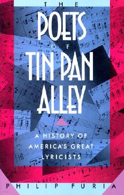 The Poets of Tin Pan Alley