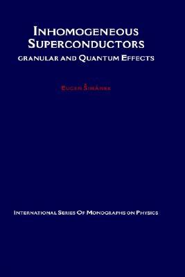 Inhomogeneous Superconductors