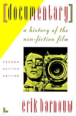 Documentary: A History of the Non-Fiction Film