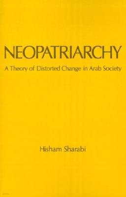 Neopatriarchy