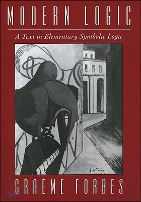 Modern Logic: A Text in Elementary Symbolic Logic