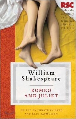 The Romeo and Juliet