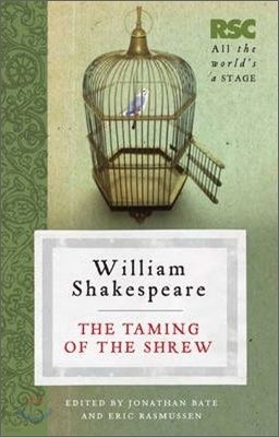 The Taming of the Shrew