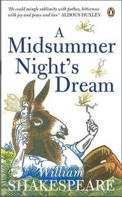 A Midsummer Night's Dream