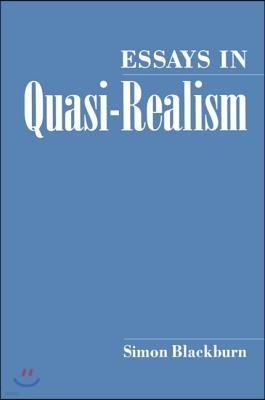 Essays in Quasi-Realism