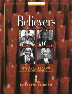 Believers: Spiritual Leaders of the World
