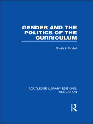 Gender and the Politics of the Curriculum