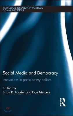 Social Media and Democracy