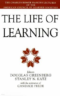 The Life of Learning