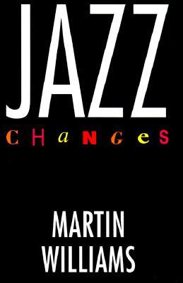 Jazz Changes