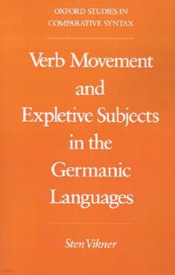 Verb Movement and Expletive Subjects in the Germanic Languages