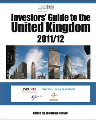 The Investors' Guide to the United Kingdom 2011/12