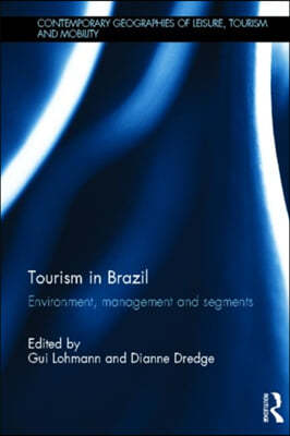 Tourism in Brazil