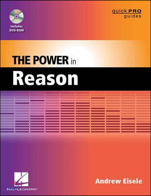 The Power in Reason [With DVD ROM]