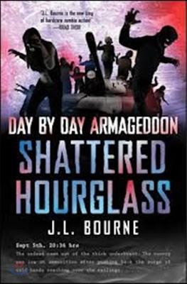 Shattered Hourglass