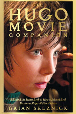 The Hugo Movie Companion ƾ ڼ ȭ ް  дϾ